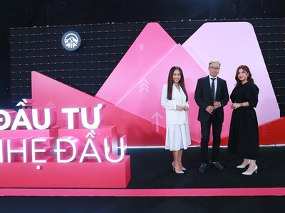 AIA Việt Nam đưa ra sản phẩm "Bước đến tương lai"