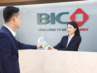 BIC giảm 20% phí bảo hiểm sức khỏe 