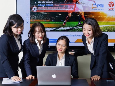 PTI sẽ ra mắt sản phẩm Bảo hiểm Trời mưa