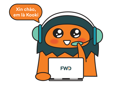 FWD vừa ra mắt Trợ lý công nghệ sử dụng trí tuệ nhân tạo (AI)