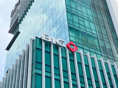 Năm 2021, Bảo hiểm BIDV (BIC) đạt hơn 500 tỷ đồng lợi nhuận trước thuế