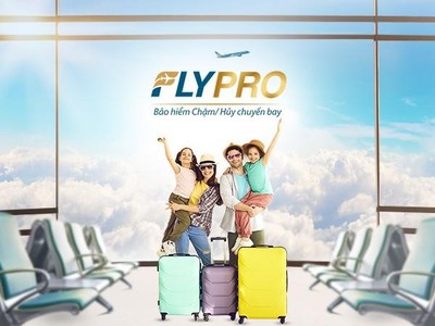 PTI và Vietnam Airlines ra mắt sản phẩm bảo hiểm chậm/hủy chuyến bay