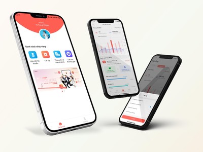 Hanwha Life Việt Nam ra mắt ứng dụng mới dành riêng cho Tư vấn tài chính 