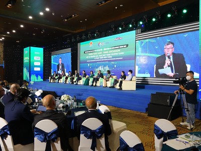 Việt Nam cần khoảng 30 tỷ USD để thực hiện chiến lược tăng trưởng xanh 