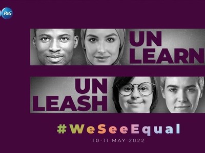 Procter & Gamble cam kết thúc đẩy bình đẳng và hòa nhập tại khu vực châu Á Thái Bình Dương, Trung Đông và châu Phi