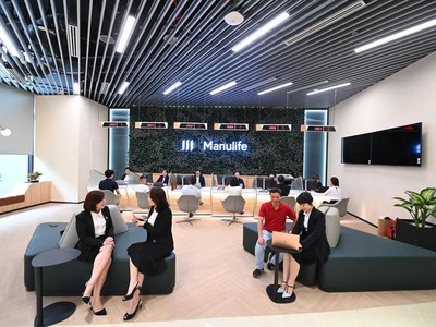 Yêu cầu bồi thường bảo hiểm tại Manulife Việt Nam năm 2021 tăng 14% so với năm trước 