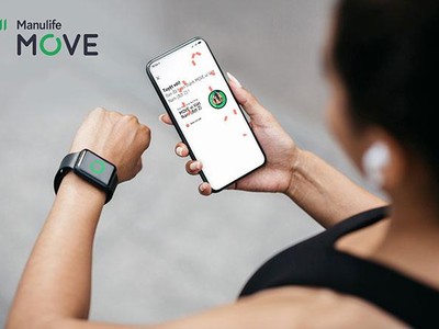 MOVE sẽ tích hợp cả các thông tin hợp đồng bảo hiểm của khách hàng