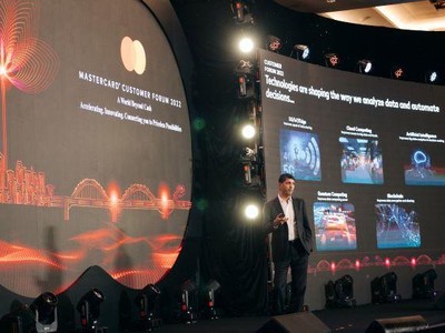 Mastercard tổ chức hội nghị khách hàng đầu tiên tại châu Á - Thái Bình Dương kể từ đại dịch