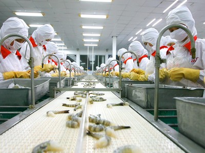 Những lưu ý với nhóm cổ phiếu doanh nghiệp chịu ảnh hưởng thuế quan 