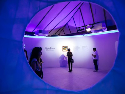 Sun Life tiếp tục hành trình đưa văn hóa nghệ thuật đến với công chúng