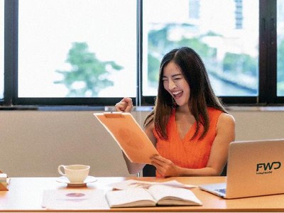 FWD tiếp tục giữ vị trí số 1 về trải nghiệm khách hàng trong ngành bảo hiểm tại Việt Nam