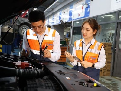 PTI đứng đầu trong Top 10 nơi làm việc tốt nhất ngành bảo hiểm năm 2022