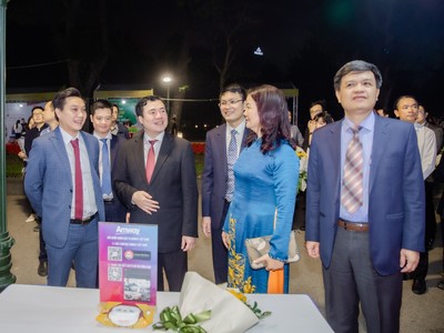 Amway Việt Nam đồng hành cùng Bộ Công thương vì quyền người tiêu dùng