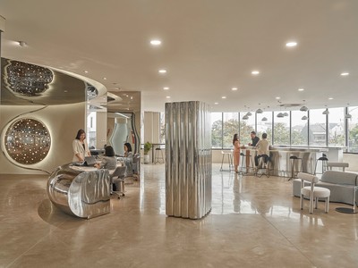 Sun Life Việt Nam khai trương mô hình văn phòng trải nghiệm mới tại Vinh