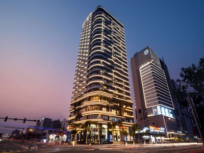 Khách sạn Hilton Garden Inn Đà Nẵng khai trương