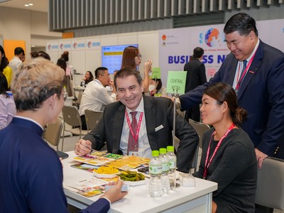 Nhiều thương hiệu lớn ngành hàng tiêu dùng, dệt may, gia dụng châu Âu sẽ có mặt tại sự kiện Kết nối chuỗi cung ứng hàng hóa quốc tế 2025