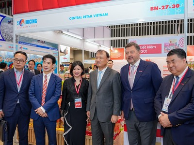 Luật chơi mới về thương mại và đầu tư trên toàn cầu 