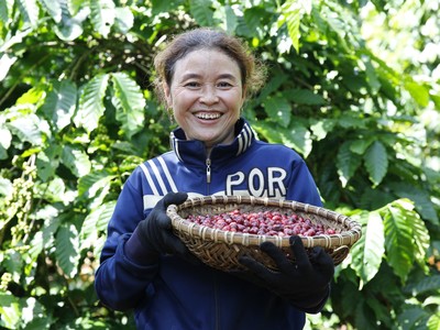 Nestlé Việt Nam góp phần nâng cao vai trò của phụ nữ trong toàn chuỗi cung ứng