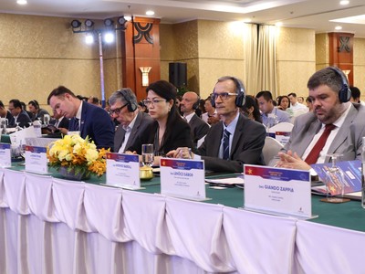  Hàng loạt quy định sẽ tác động đáng kể đến xuất khẩu của Việt Nam sang EU