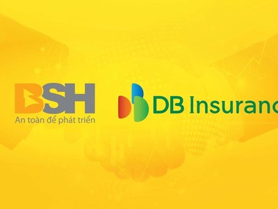 Bộ Tài chính chấp thuận nguyên tắc việc chuyển nhượng cổ phần của BSH cho bảo hiểm DB