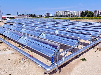 Tetra Pak và Absolicon ra mắt mô-đun cung cấp nguồn nhiệt tái tạo cho thiết bị tiệt trùng 