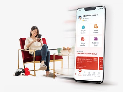 Generali Việt Nam triển khai dự án “B1 language – Ngôn ngữ B1”