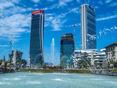 Năm 2023, lợi nhuận trước thuế của Generali Việt Nam đạt hơn 927 tỷ đồng