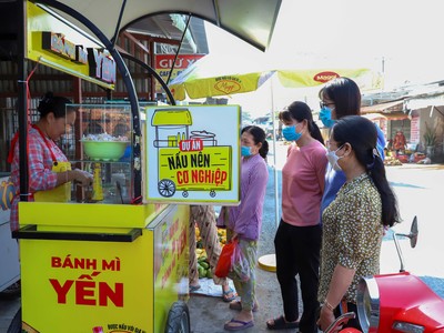 Hội Liên hiệp Phụ nữ Việt Nam và Nestlé Việt Nam công bố triển khai hợp tác Mô hình dịch vụ gia đình 