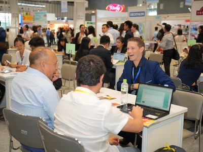 Viet Nam International Sourcing 2024: Tăng cường kết nối B2B giữa nhà thu mua và nhà cung ứng