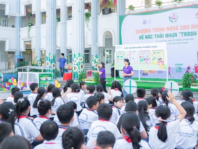 Mondelez Kinh Đô Việt Nam thuộc Top 50 doanh nghiệp có vốn đầu tư nước ngoài tiêu biểu 