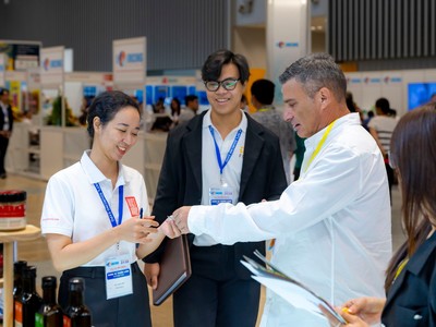 Tập đoàn Coppel, Falabella kỳ vọng mở rộng thu mua sang các lĩnh vực dệt may, da giày... của Việt Nam