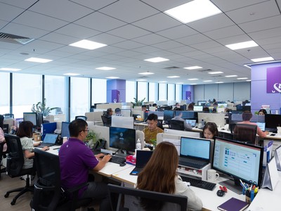 Shinhan Life Việt Nam đạt tốc độ tăng trưởng 73% so với năm trước