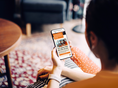 Tính năng mới ra mắt của Bảo hiểm FWD giúp các khái niệm phức tạp trở nên dễ hiểu hơn 