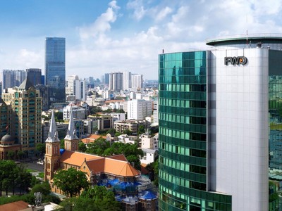 Bảo hiểm nhân thọ FWD Việt Nam hoạt động độc lập với FWD Assurance Vietnam
