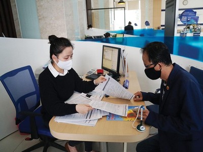 Các doanh nghiệp bảo hiểm đã đầu tư trở lại nền kinh tế gần 800.499 tỷ đồng trong 7 tháng năm 2024