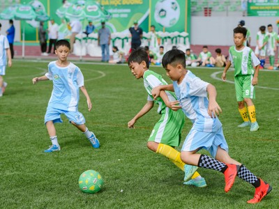 Nestlé MILO đồng hành cùng Đoàn thể thao Việt Nam tham dự Olympic và Paralympic Paris 2024