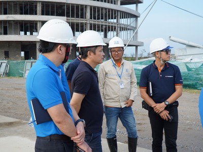 Bảo hiểm Bảo Việt tạm ứng hàng chục tỷ đồng bồi thường cho khách hàng bị thiệt hại bởi bão Yagi 