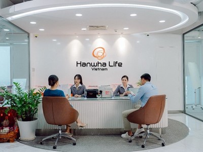 Nguồn sức mạnh tài chính liên tục tăng đảm bảo năng lực vượt trội của Hanwha Life đáp ứng nhu cầu ngày càng cao của khách hàng 