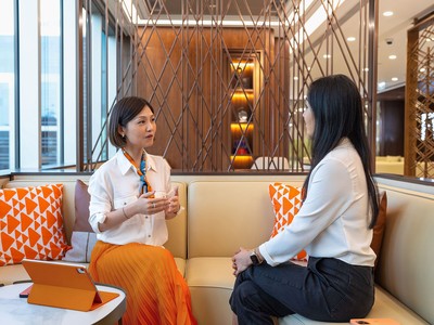 FWD Việt Nam là công ty nổi bật trong xu hướng đổi mới, lấy khách hàng làm trọng tâm