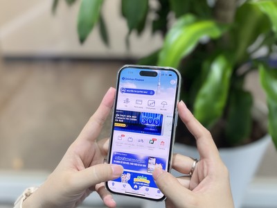 Shinhan Finance tung nhiều ưu đãi nhân dịp ra mắt nền tảng tài chính số iShinhan 5.0