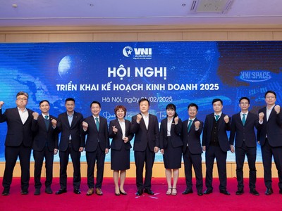 Bảo hiểm Hàng không (VNI) đạt 2.895 tỷ đồng doanh thu năm 2024