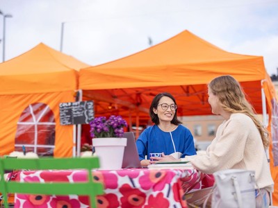 Phần Lan kêu gọi hợp tác từ doanh nghiệp và nhân tài Việt