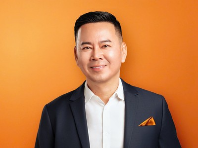 Ông Phương Tiến Minh - Tân Tổng Giám đốc FWD Việt Nam giàu kinh nghiệm trong lĩnh vực ngân hàng và bảo hiểm.