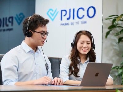 PJICO (PGI) dự kiến chia cổ tức 12%, đặt mục tiêu lợi nhuận năm 2025 tăng trưởng 5%