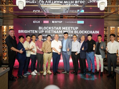 Tổ chức công nghệ BITGP quyết định đầu tư toàn diện tại thị trường Việt Nam