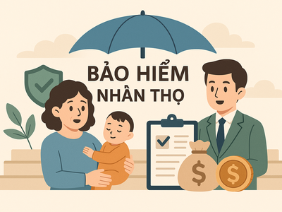 Bảo hiểm nhân thọ: Đừng để mình bị thiệt vì những hiểu nhầm cơ bản 