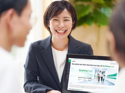 Tiềm năng của nghề tư vấn bảo hiểm nhân thọ