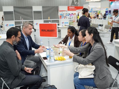 VIS 2025 tập trung vào làm việc B2B, thống nhất yêu cầu kỹ thuật, tiêu chuẩn chất lượng...