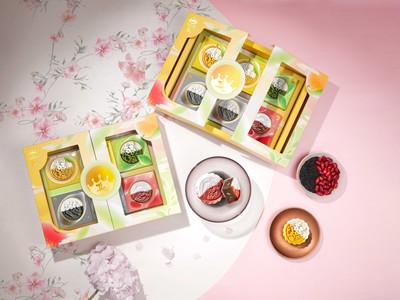 Kinh Đô ra mắt bộ sưu tập Trung thu 2025 với hơn 70 hương vị