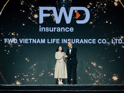 Văn hóa nhân sự độc đáo tại FWD Việt Nam